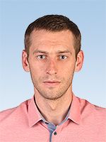 Народний депутат Салійчук Олександр В’ячеславович