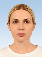 Народний депутат Рєпіна Елла Анатоліївна