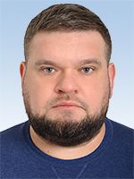 Народний депутат Клочко Андрій Андрійович