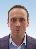 Народний депутат Кабанов Олександр Євгенійович†