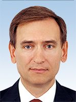 Народний депутат Веніславський Федір Володимирович