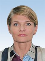 Народний депутат Булах Лада Валентинівна