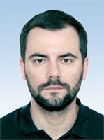 Народний депутат Маріковський Олександр Валерійович