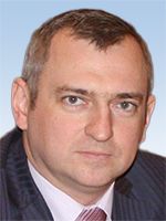 Народний депутат Федієнко Олександр Павлович