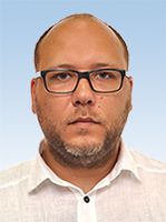 Народний депутат Нагаєвський Артем Сергійович