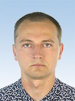 Народний депутат Припутень Дмитро Сергійович
