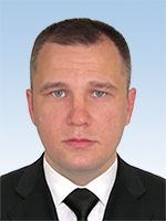 Народний депутат Торохтій Богдан Григорович