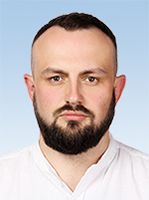 Народний депутат Гривко Сергій Дмитрович