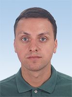 Народний депутат Крейденко Володимир Вікторович