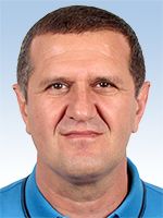 Народний депутат Магомедов Муса Сергоєвич