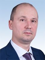Народний депутат Тарасенко Тарас Петрович