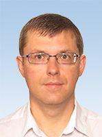 Народний депутат Фролов Павло Валерійович