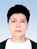 Народний депутат Подгорна Вікторія Валентинівна