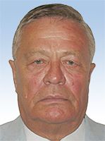 Народний депутат Німченко Василь Іванович