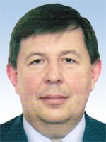 Народний депутат Козак Тарас Романович⇄