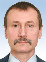Народний депутат Папієв Михайло Миколайович