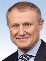Народний депутат Суркіс Григорій Михайлович