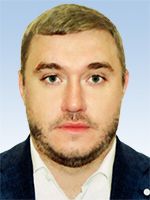 Народний депутат Кісільов Ігор Петрович