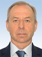 Народний депутат Загородній Юрій Іванович