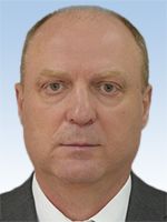 Народний депутат Бурміч Анатолій Петрович