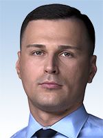 Народний депутат Колтунович Олександр Сергійович