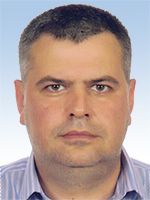 Народний депутат Мамка Григорій Миколайович