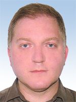 Народний депутат Волошин Олег Анатолійович⇄