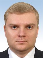 Народний депутат Пузанов Олександр Геннадійович