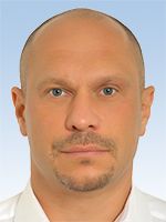 Народний депутат Кива Ілля Володимирович†