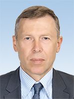Народний депутат Соболєв Сергій Владиславович