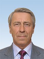 Народний депутат Кириленко Іван Григорович