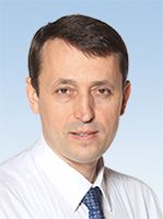 Народний депутат Дубіль Валерій Олександрович