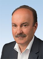 Народний депутат Цимбалюк Михайло Михайлович