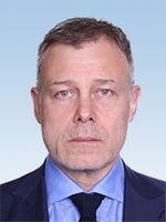 Народний депутат Данілов Віталій Богданович⇄