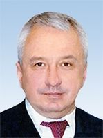 Народний депутат Кучеренко Олексій Юрійович