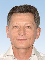 Народний депутат Волинець Михайло Якович