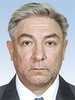 Народний депутат Яковенко Євген Геннадійович