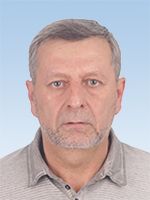Народний депутат Чийгоз Ахтем Зейтуллайович