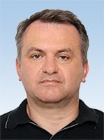 Народний депутат Синютка Олег Михайлович