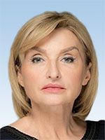 Народний депутат Луценко Ірина Степанівна⇄