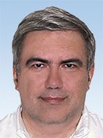 Народний депутат Павленко Ростислав Миколайович