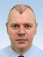 Народний депутат Величкович Микола Романович