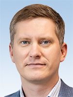 Народний депутат Саврасов Максим Віталійович