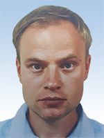 Народний депутат Юрчишин Ярослав Романович