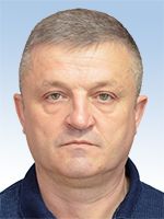 Народний депутат Мороз Володимир Вікторович†