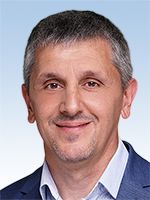 Народний депутат Остапенко Анатолій Дмитрович