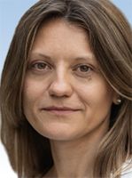 Народний депутат Руденко Ольга Сергіївна