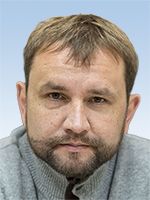 Народний депутат В’ятрович Володимир Михайлович