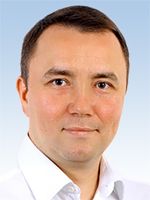 Народний депутат Маслов Денис Вячеславович⇄