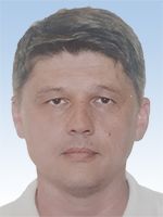 Народний депутат Шараськін Андрій Андрійович